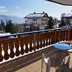 Apartment Le 5 By Interhome Crans-Montana