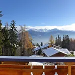 Le 5 By Interhome * Crans-Montana