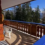Le 5 By Interhome Apartment Crans-Montana