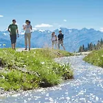Le 5 By Interhome Crans-Montana