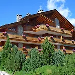 Le 5 By Interhome Apartment Crans-Montana