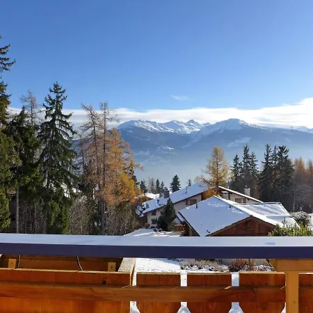 Le By Interhome * Crans-Montana