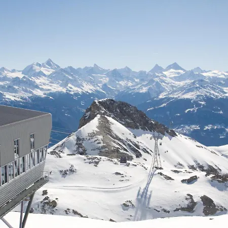 Le 5 By Interhome Apartamento *