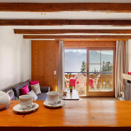 Le 5 By Interhome Apartamento