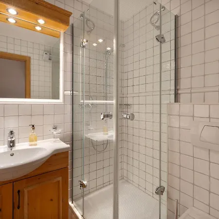 Apartamento Le 5 By Interhome Crans-Montana