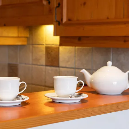 Le 5 By Interhome Crans-Montana