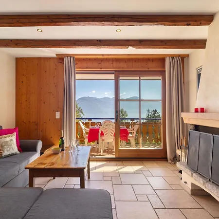 Le 5 By Interhome Apartment *