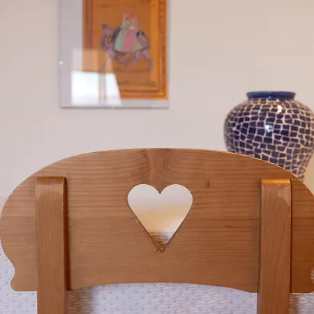 Apartment Le 5 By Interhome Crans-Montana