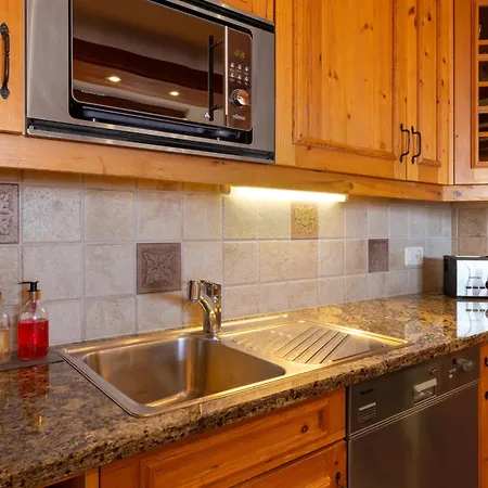 Le 5 By Interhome * Crans-Montana