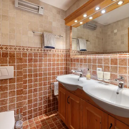 Le 5 By Interhome Apartment *