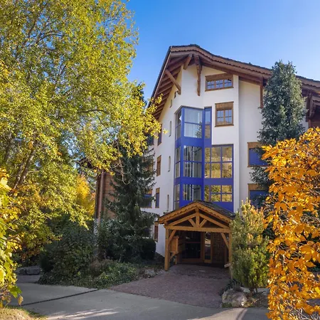 Apartamento Le 5 By Interhome Crans-Montana