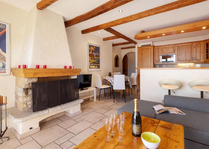 Daire Le 5 By Interhome