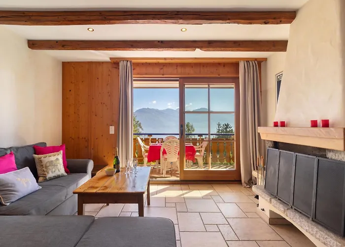 Le 5 By Interhome Apartman *