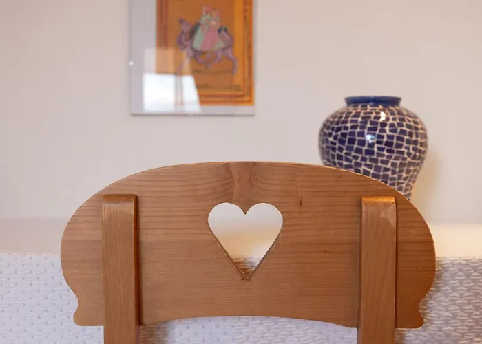 Apartman Le 5 By Interhome Crans-Montana