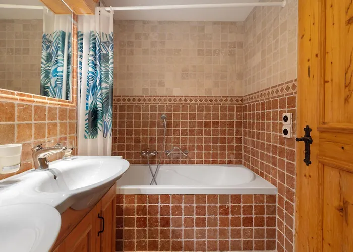 Le 5 By Interhome * Crans-Montana