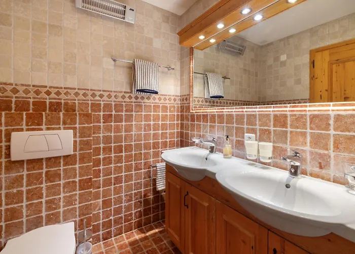 Le 5 By Interhome Daire *