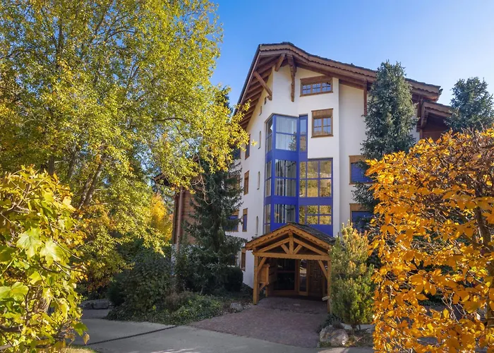 Daire Le 5 By Interhome Crans-Montana