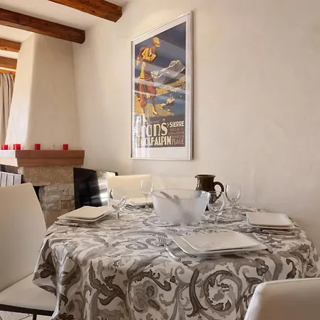 아파트 Le 5 By Interhome *
