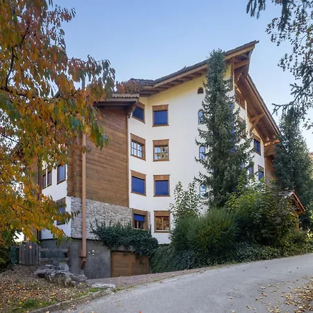 Le 5 By Interhome Crans-Montana