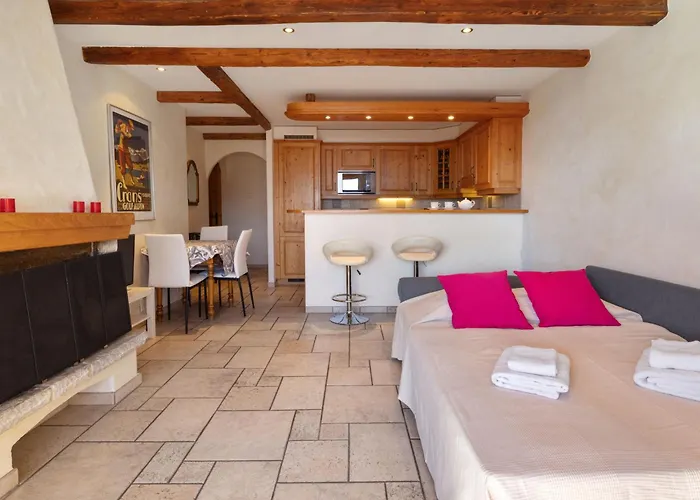 Le 5 By Interhome Crans-Montana