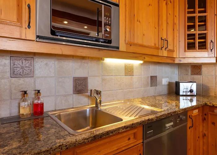 Le 5 By Interhome * Crans-Montana