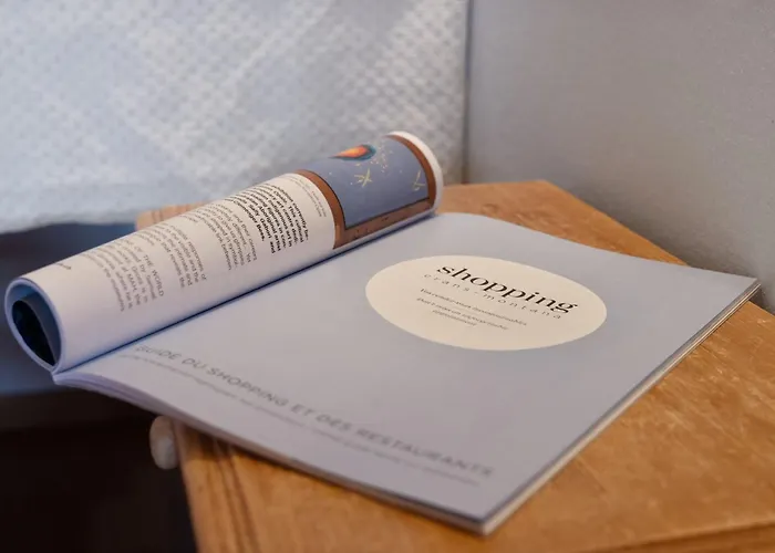 Apartment Le 5 By Interhome Crans-Montana