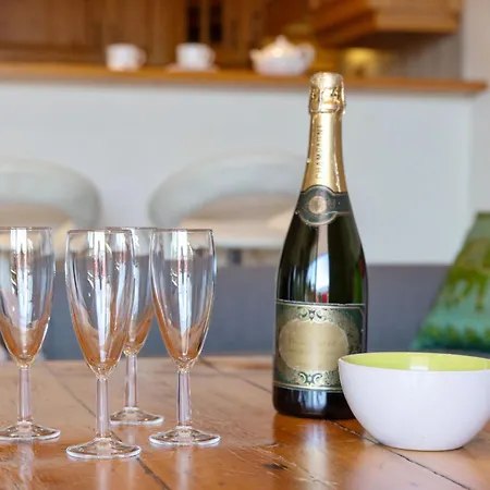 Le 5 By Interhome 克莱恩 蒙塔纳