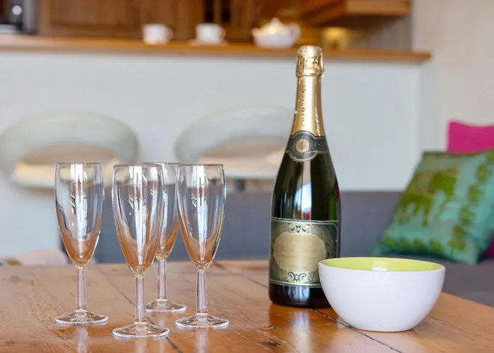 Le 5 By Interhome 克莱恩 蒙塔纳