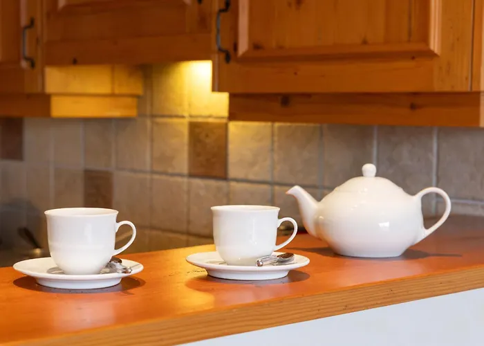 Le 5 By Interhome 克莱恩 蒙塔纳