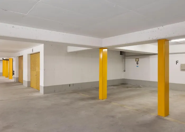 Le 5 By Interhome 克莱恩 蒙塔纳