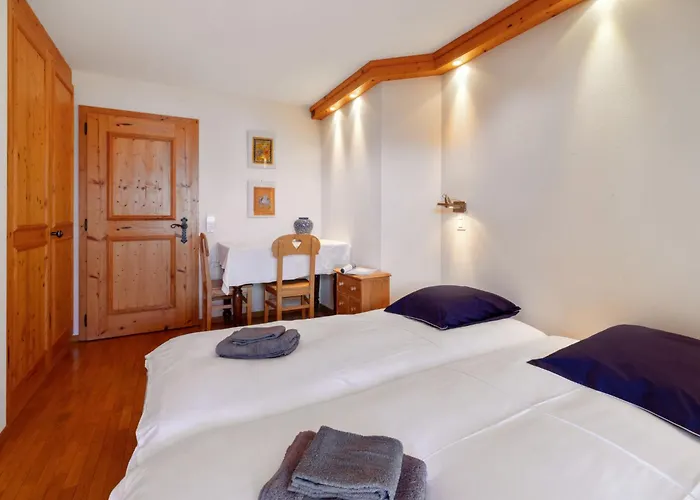 Le 5 By Interhome 克莱恩 蒙塔纳